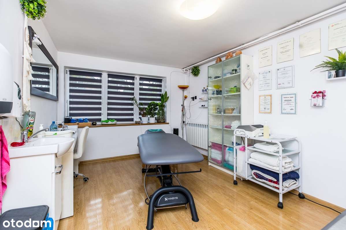 Na sprzedaż dom 150m2 w zabudowie bliźniaczej ul.Heltmana 1 899 000 zł-15