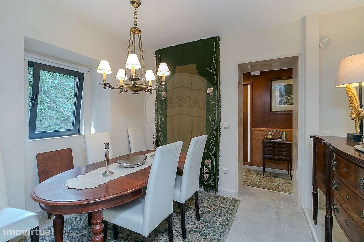 Moradia T4 para arrendamento - Grande imagem: 3/36