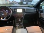 Kia Sportage 1.7 CRDI 2WD ISG GT Line - 17