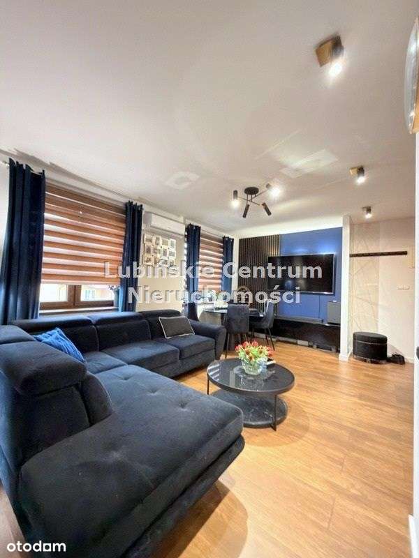 3 Pokojowe Mieszkanie Dwupoziomowe - Wykończone-16