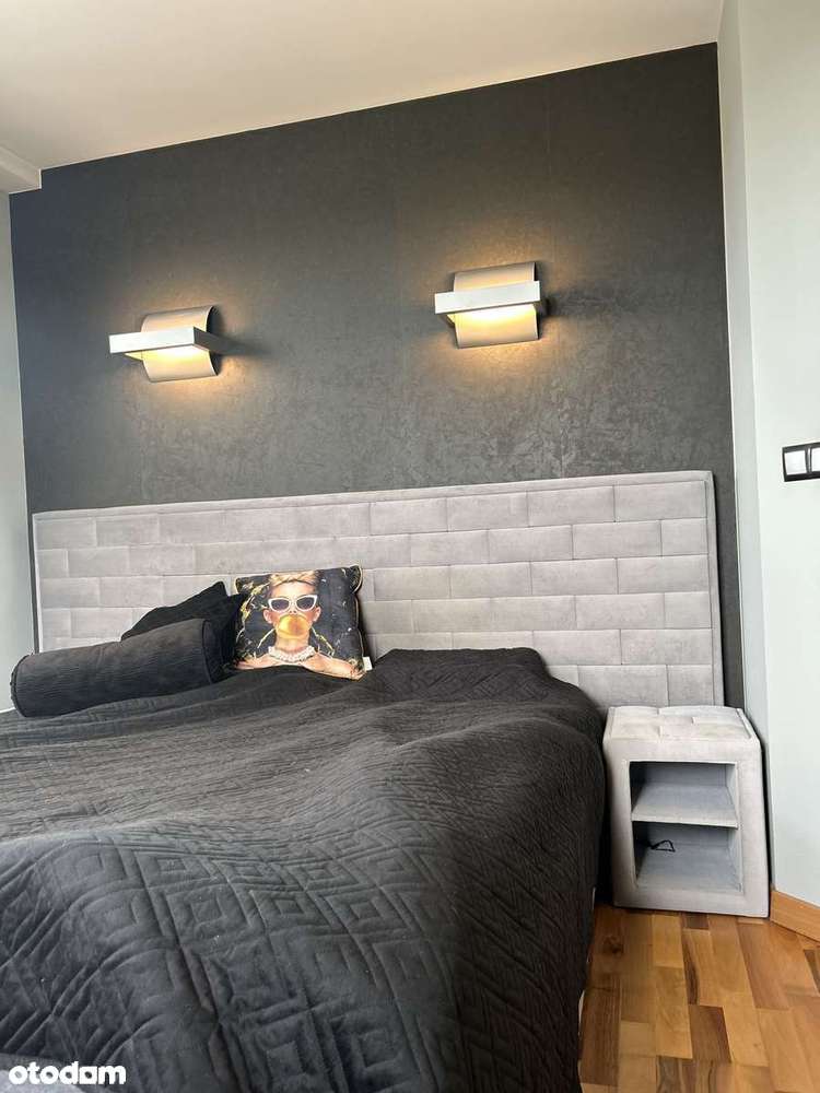 Mieszkanie z widokiem na cały Krakow - Pełny obrazek: 4/20