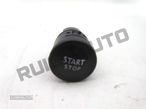 Botão Start / Stop 506_978r Renault Clio Iv [2012_2019] 1.5 Dci - 1