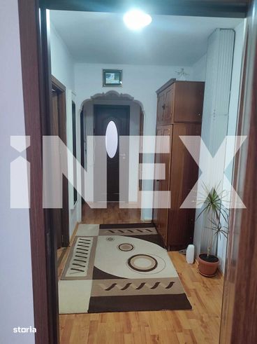 Apartament 2 camere in Trivale | mobilat si cu BOXA |  Persoana Fizica-2