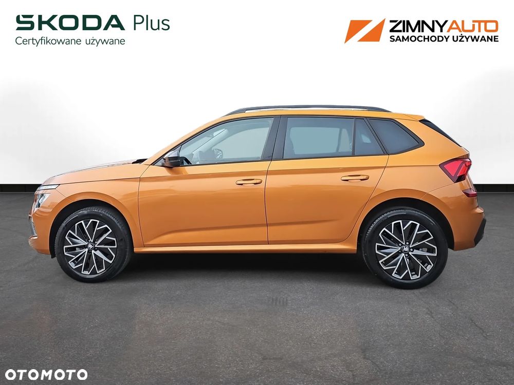 FV23%, Selection, 1.0 TSI 115KM, Salon Polska, ASO, 1wł.