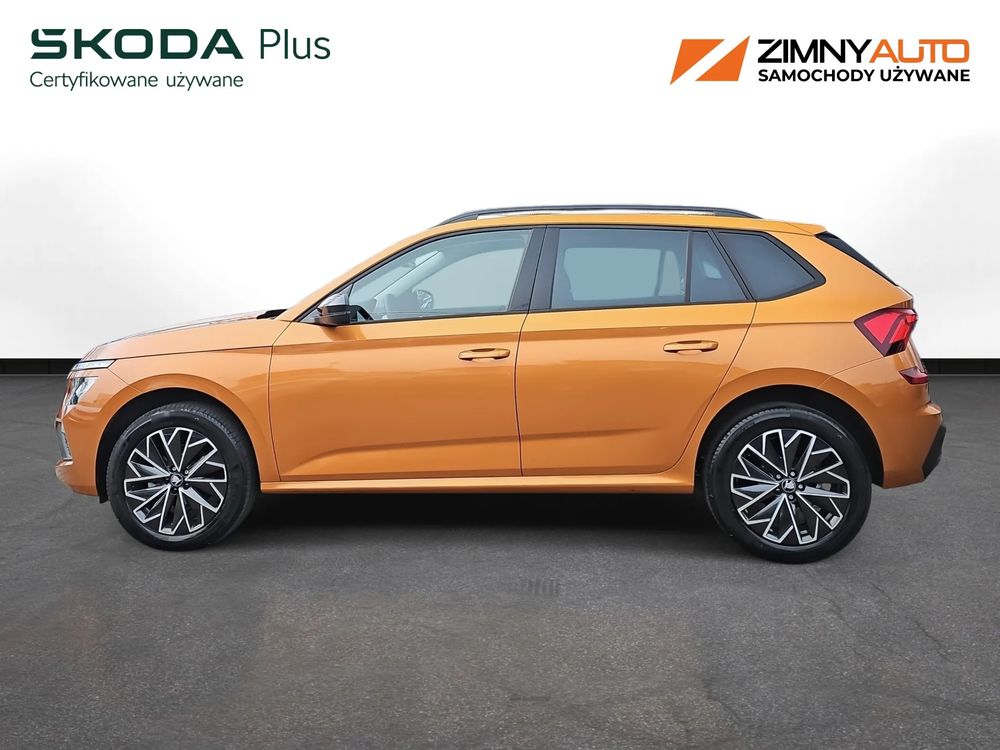 FV23%, Selection, 1.0 TSI 115KM, Salon Polska, ASO, 1wł.