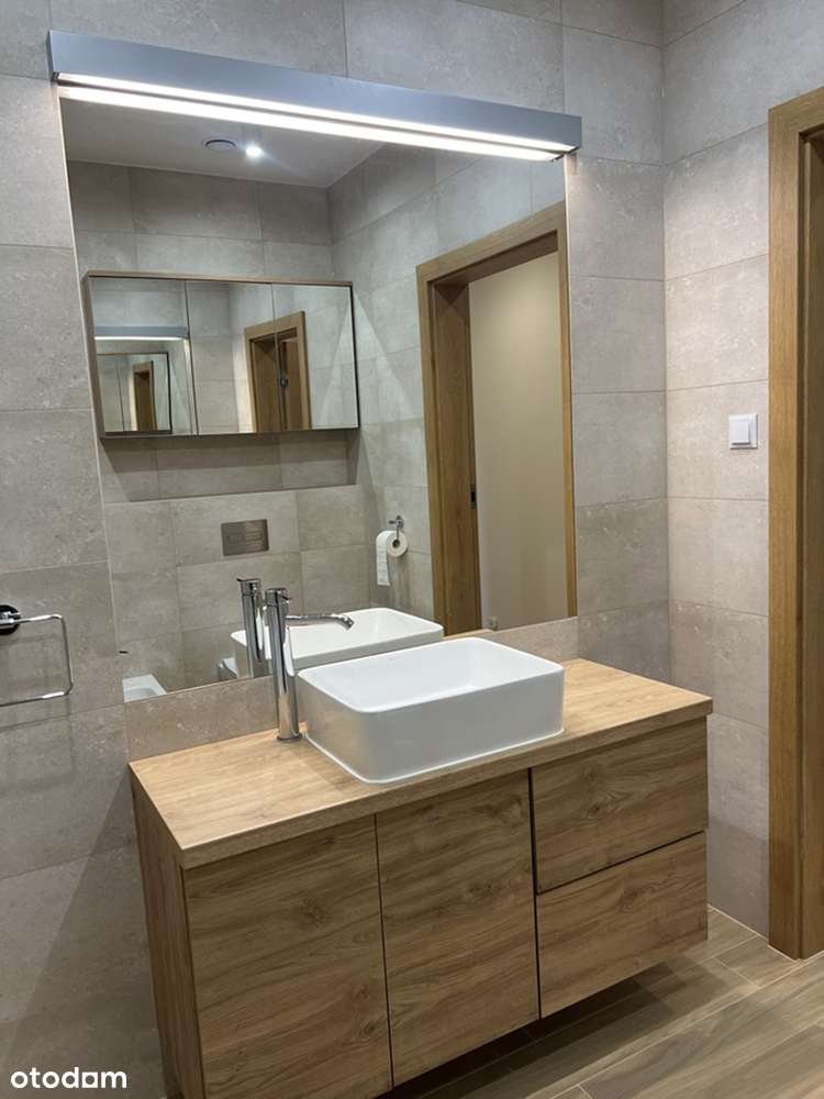 Nowy dom w Górzynie-13