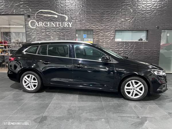 Renault Mégane Sport Tourer 1.5 Blue dCi Business - 1