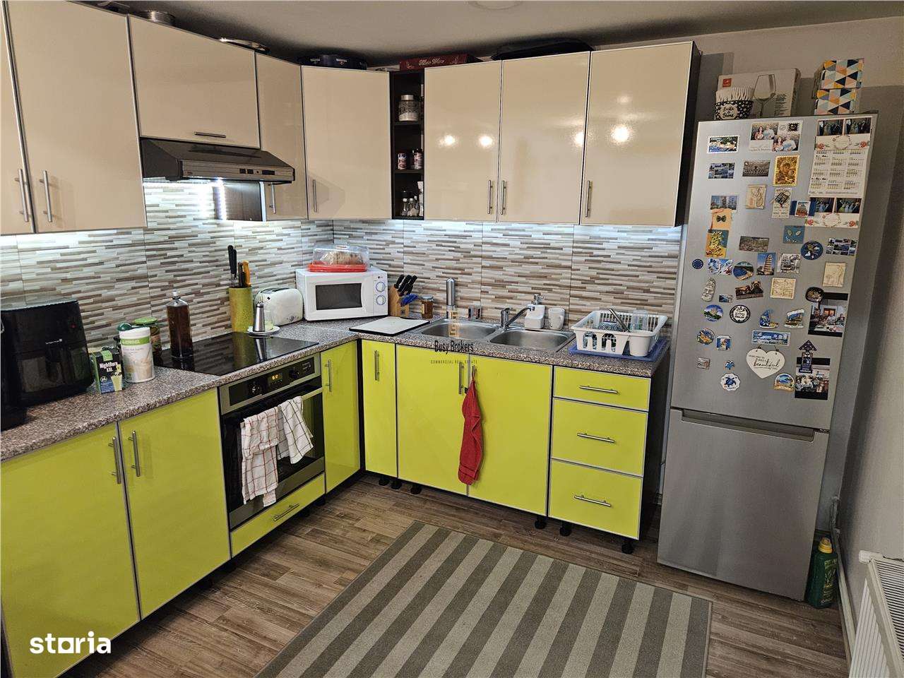 Vila spatioasa, hale si teren total 1700 mp, Calea Surii Mici, Sibiu-7