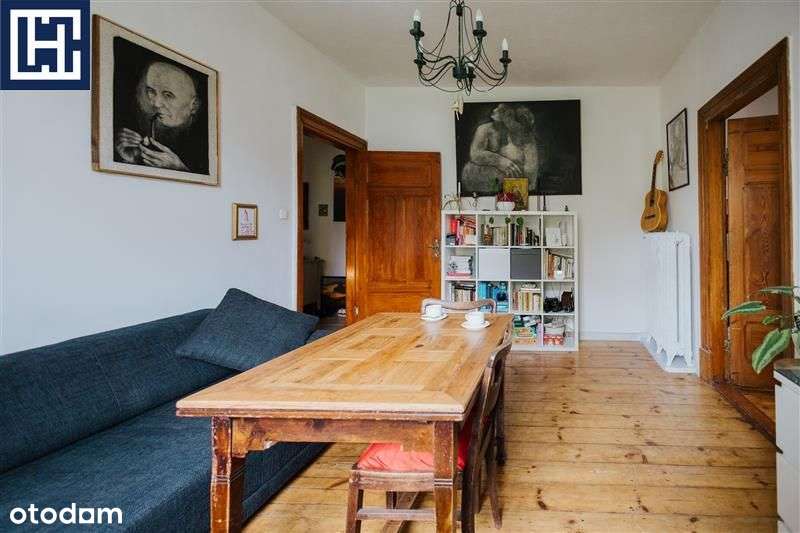 Sopot Dolny-blisko morza,1piętro,duży balkon-0