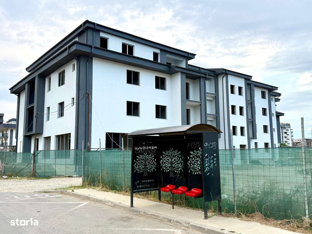 Apartament 2 Camere Decomandat | Predare 08/2026 | TVA INCLUS-0