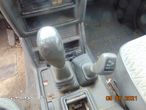 Volanta mitsubishi Pajero 2002 Diesel 2,8 Manuala 125 - 7