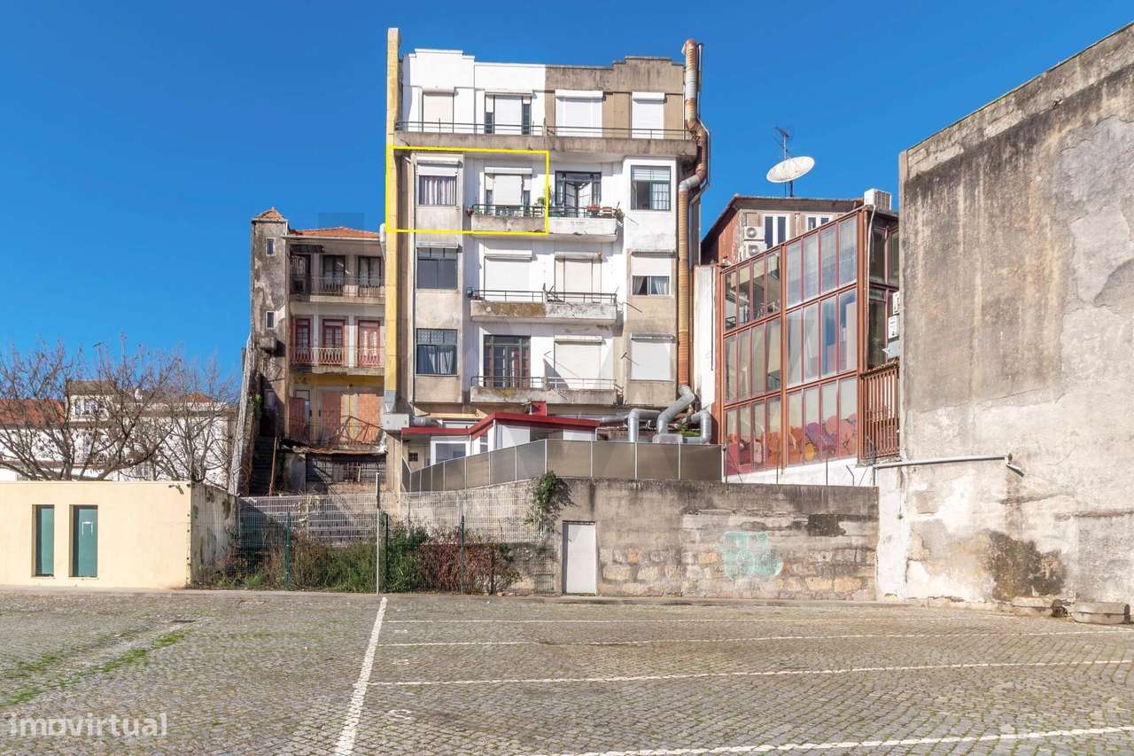 Prédio com 5 frações com excelente localização – Rua Augusto Rosa, Por - Grande imagem: 3/60