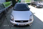 Ford Fiesta 1.4 TDCi Connection - 12