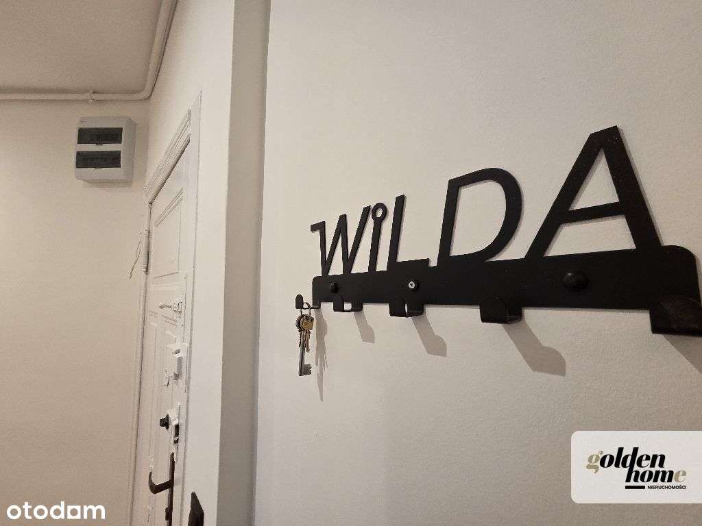 Zacznij 2026 w swoim mieszkaniu – 2 pok z balkonem-12