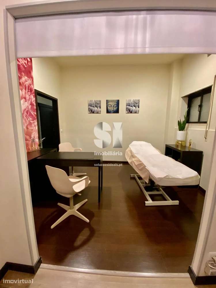 Loja em Coimbra - Grande imagem: 4/13