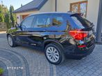 BMW X3 xDrive20d Advantage - 9