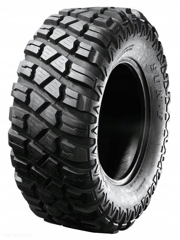 SUNF A-047 28x10-14 8PR Premium Compound TL - 1