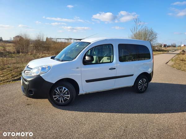 Renault KANGOO - 10