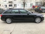 Audi A4 2.0 TDI Multitronic Avant - 10