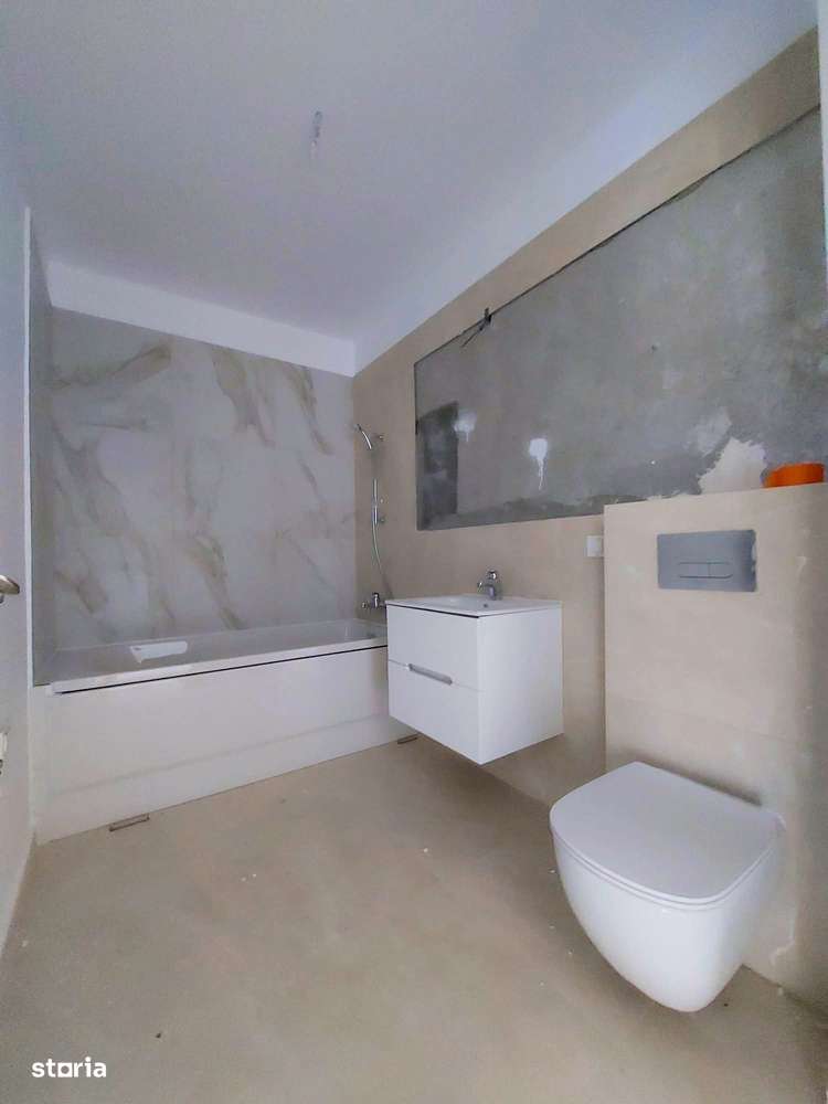 Apartament 2 Camere Regnum Residence Fundeni-12