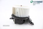 Motor chaufagem Fiat Tipo|15-20 - 2