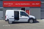 Ford Transit Connect - 12