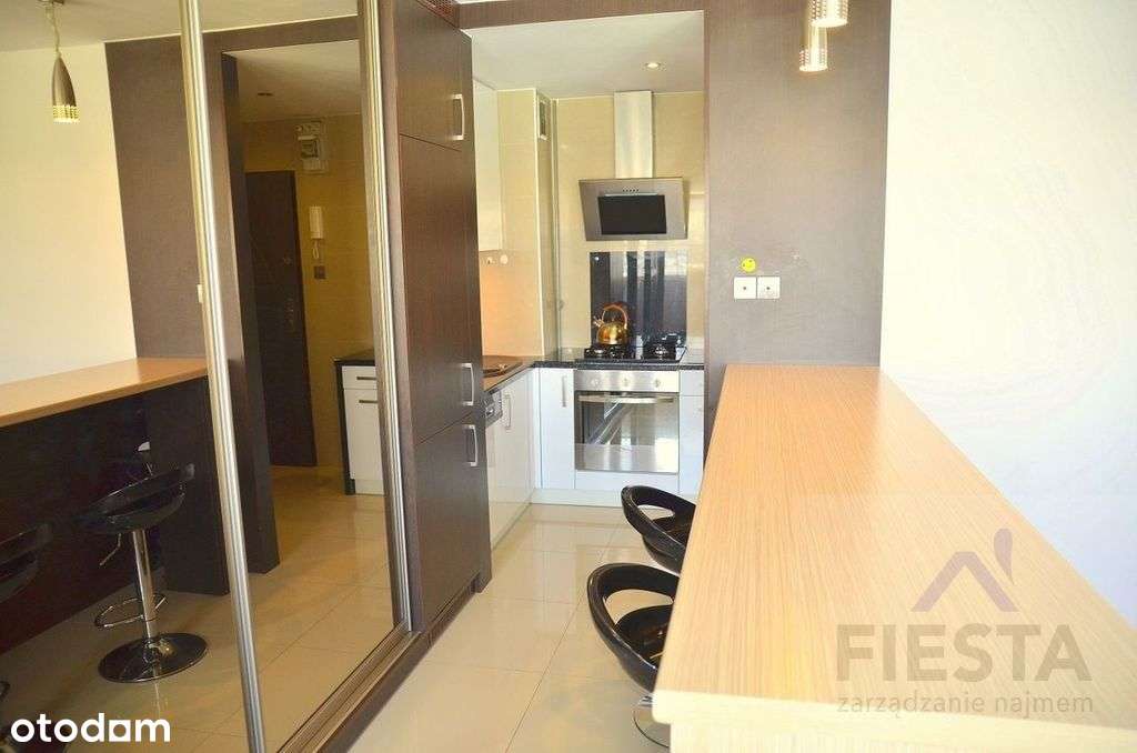 Daniłowskiego-Bielany-28mkw-klimatyzacja - Pełny obrazek: 4/13