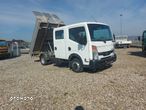 Nissan Cabstar 35.13 Wywrotka - 5