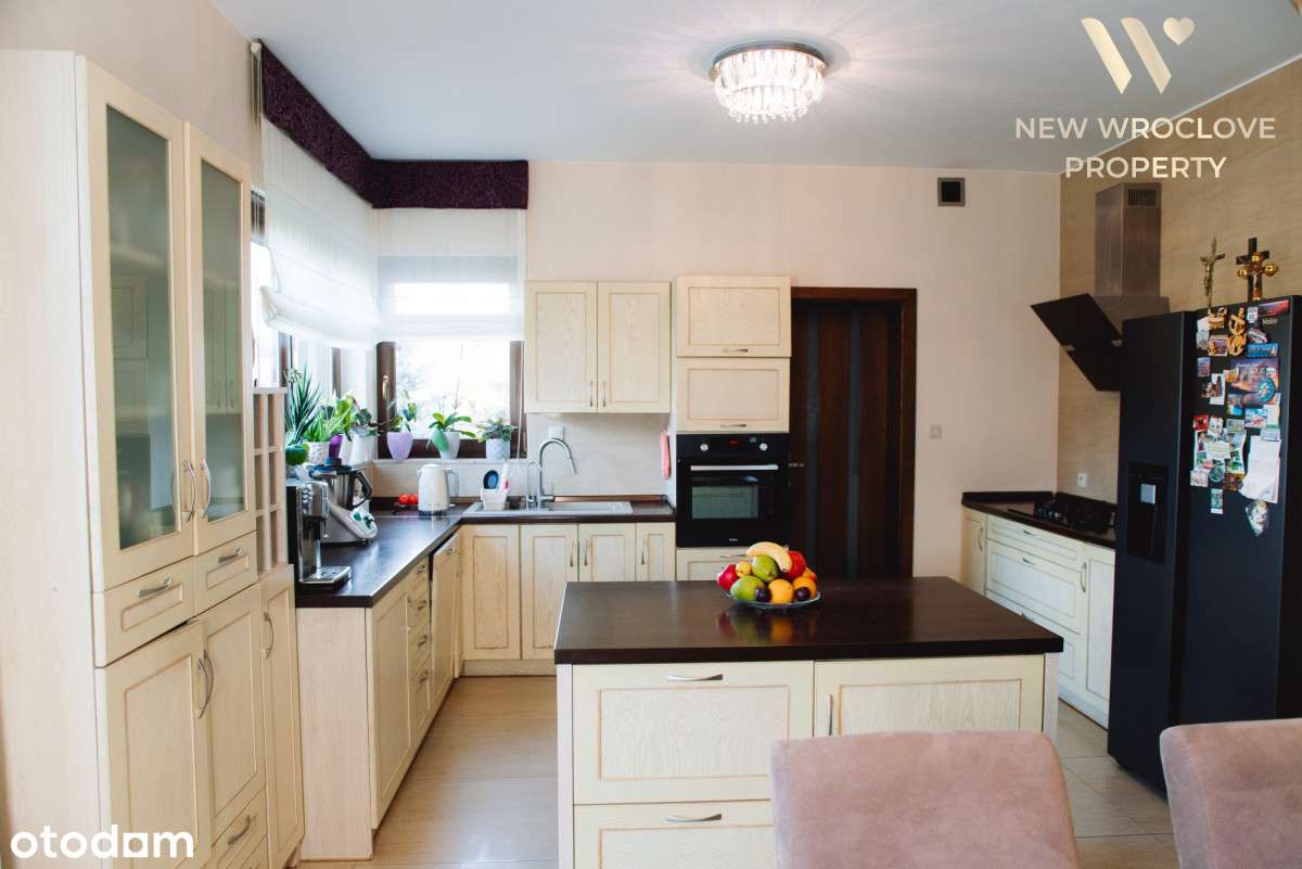 Idealny dom dla rodziny, 2 lokale usługowe!!! - Pełny obrazek: 4/20