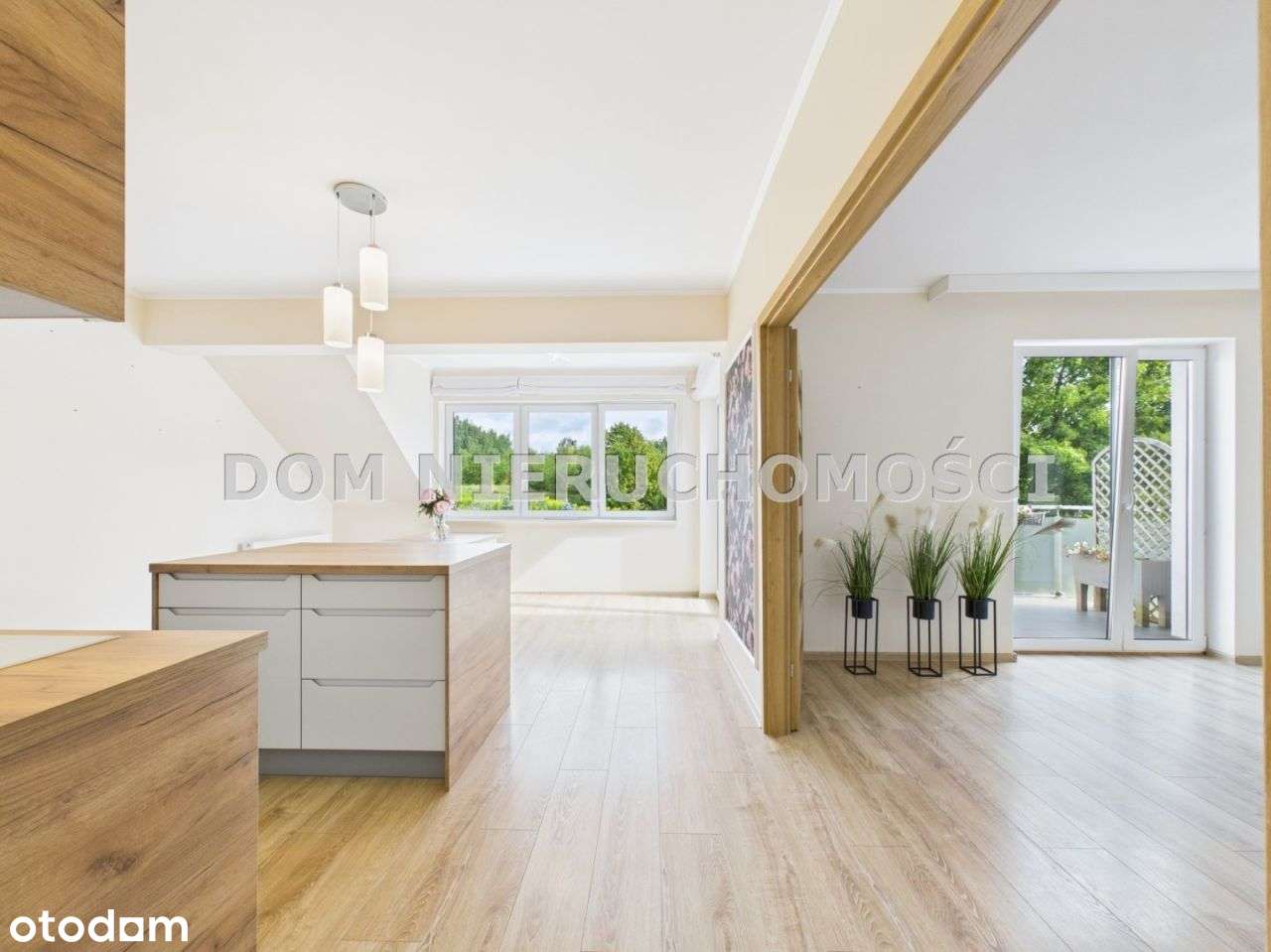 Piękne M-5 w szeregówce, ul. Kanarkowa -Gutkowo!-17