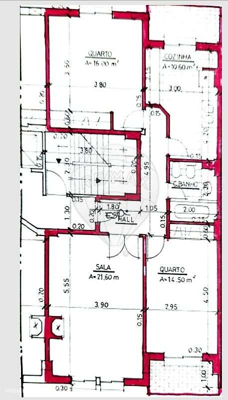 Apartamento T2 para venda - Grande imagem: 2/15