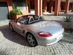 Porsche Boxster 2.7 - 15