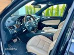 Mercedes-Benz ML 350 BlueTEC 4MATIC 7G-TRONIC Edition 1 - 17