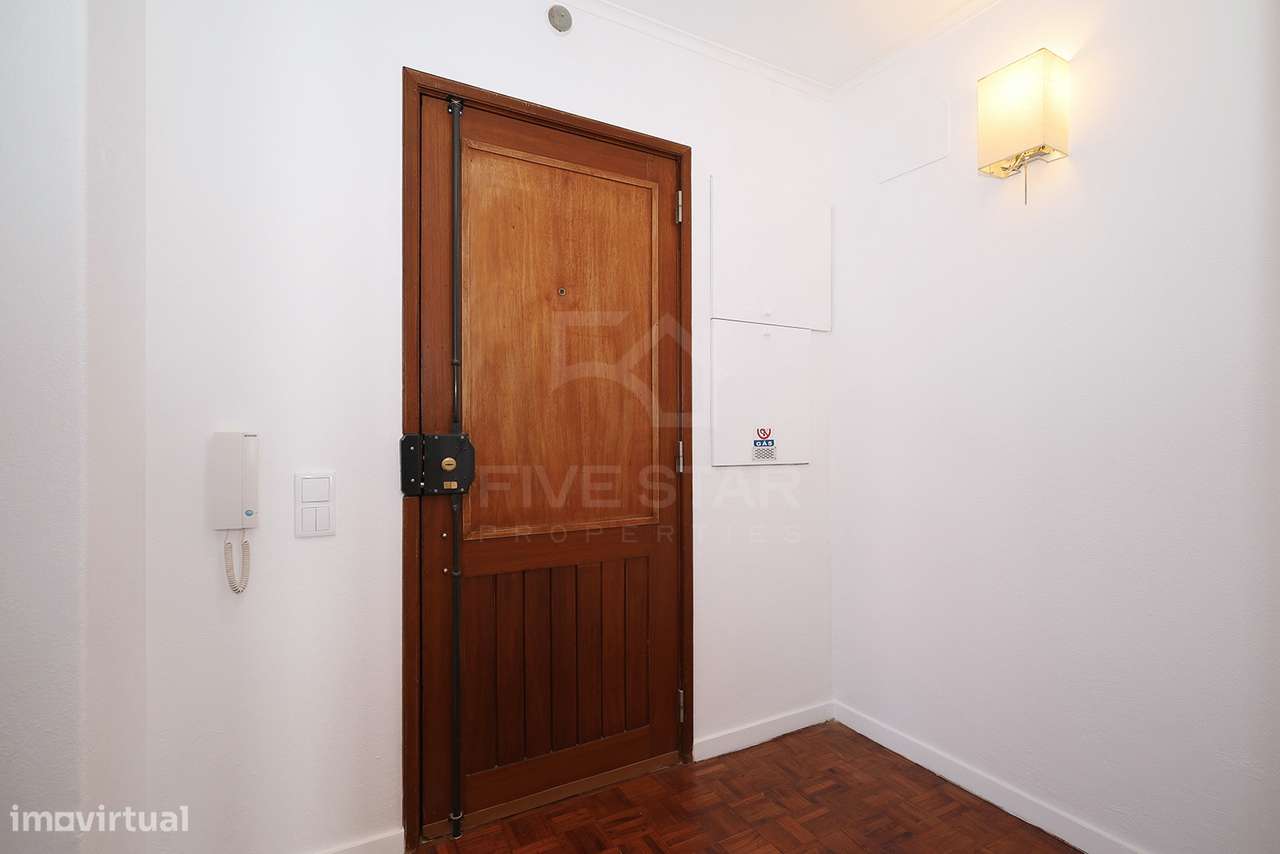 Arrendamento - T3 - Monte Estoril - Grande imagem: 5/47