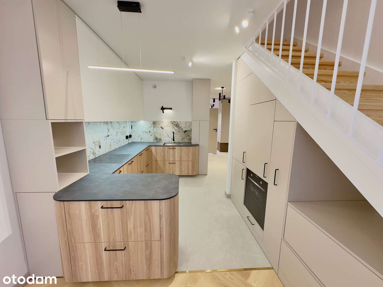 Mieszkanie 2.C.2.1 WYKOŃCZONE POD KLUCZ - Pełny obrazek: 2/20