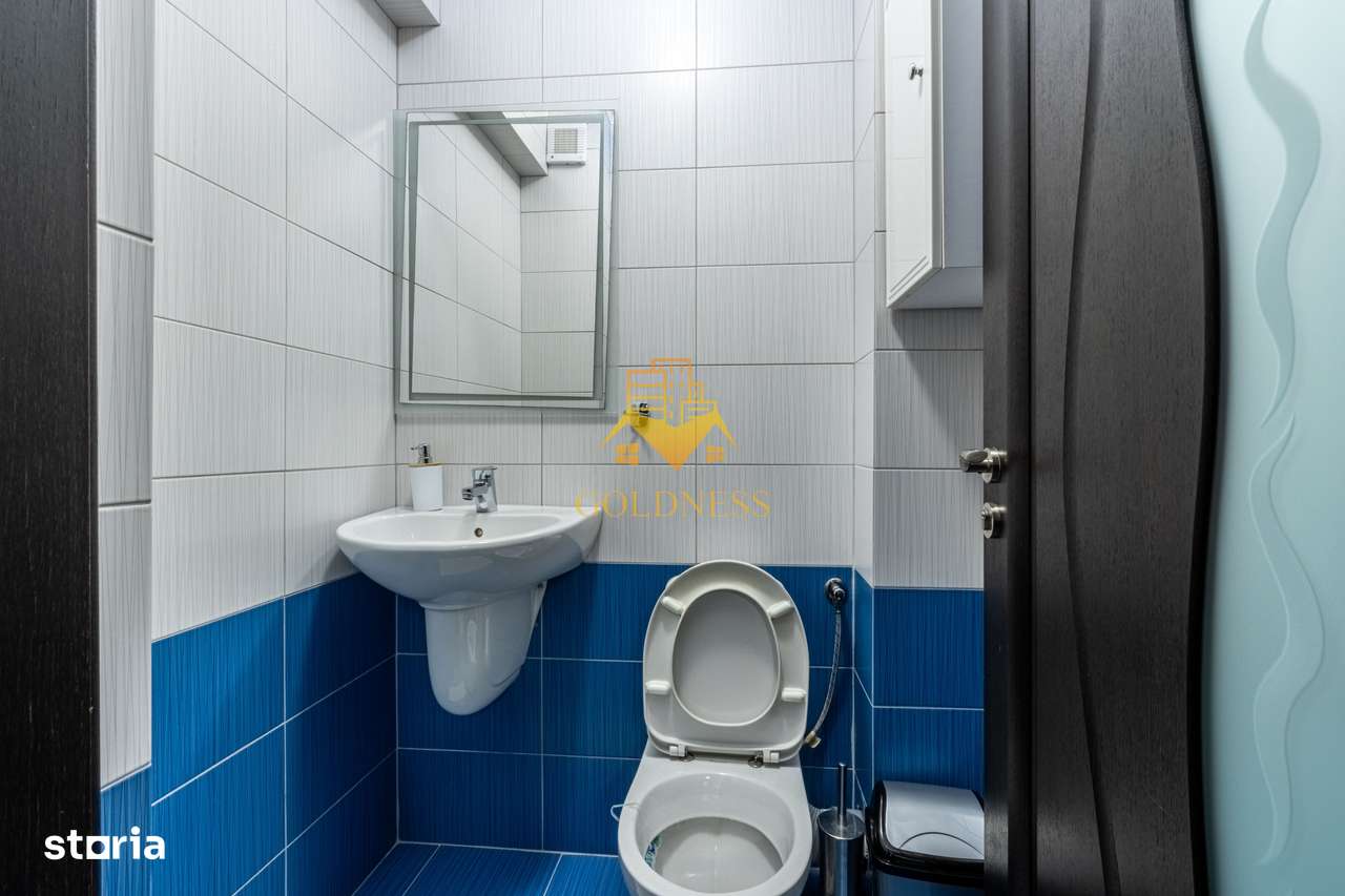 3 camere, bloc nou, parcare, 2 balcoane, Europa Eugen Ionesco, Luminia - Imagine principală: 4/15