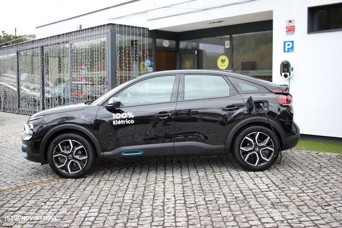 Citroën e-C4 Feel Pack - 19