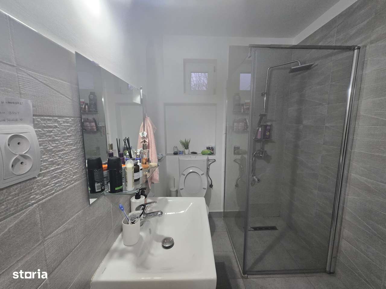 Casa pe parter ,Soseaua Oltenitei, Parau Rece-5