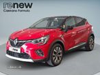 Renault Captur 1.5 dCi Exclusive - 3