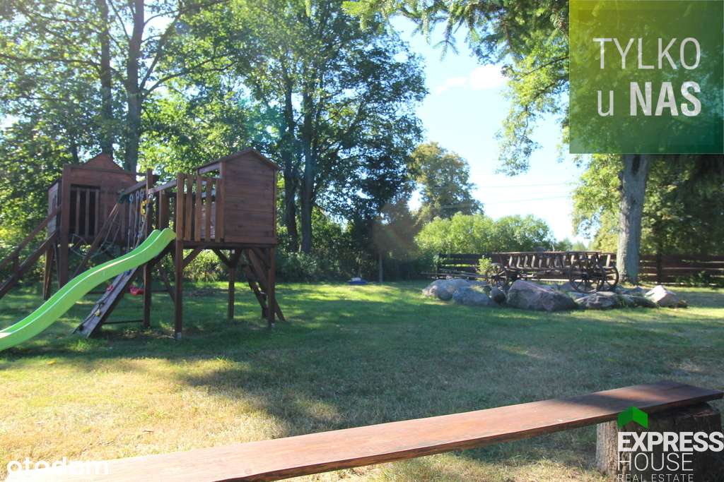 Działka plus dom plus sauna plus jacuzzi.-17