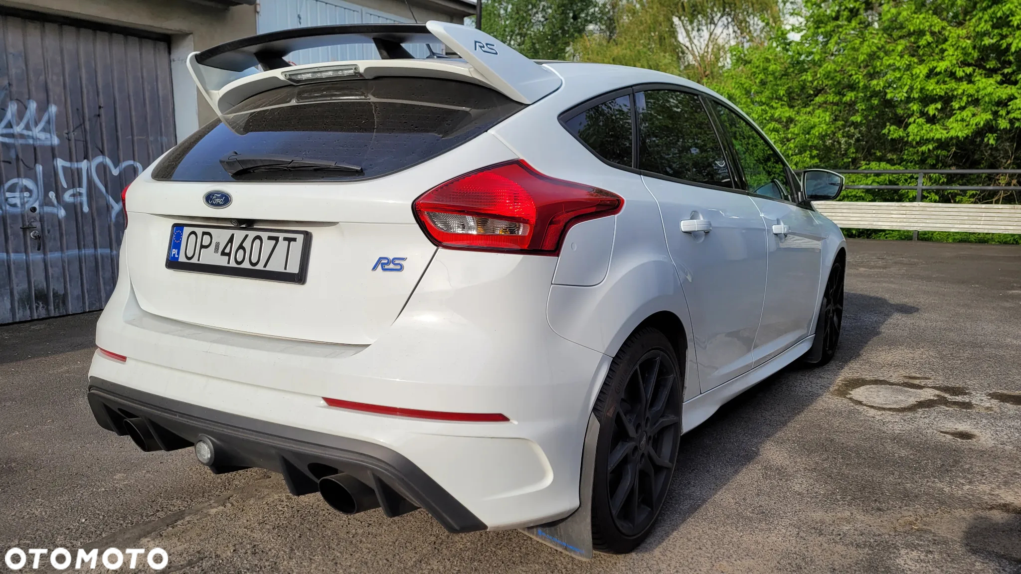 Ford Focus - 11