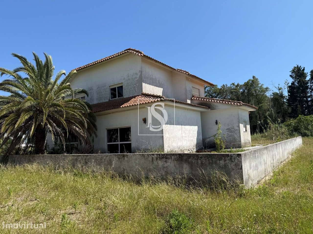 Moradia T4 - Caixas, Sesimbra - Grande imagem: 2/19