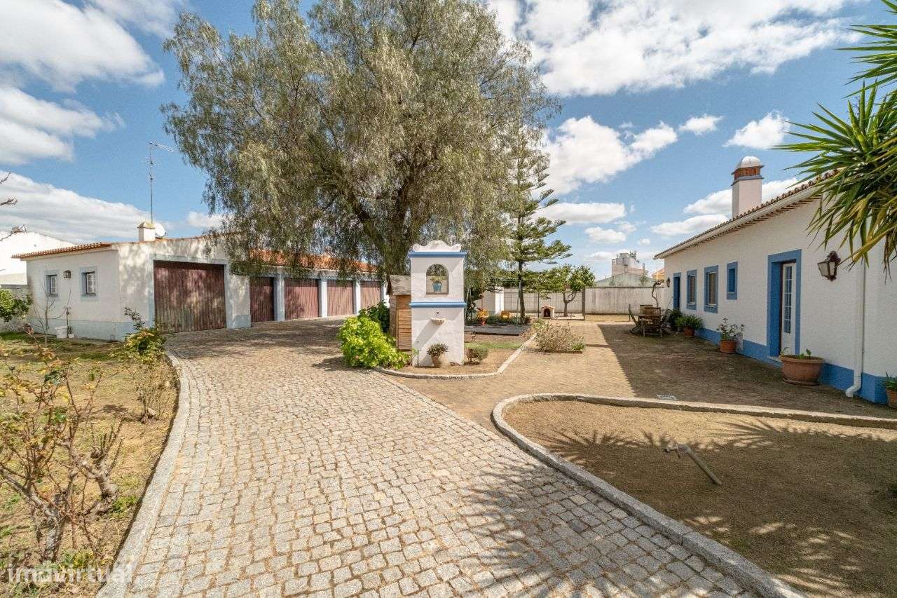Moradia | Para Venda | Alentejo-41