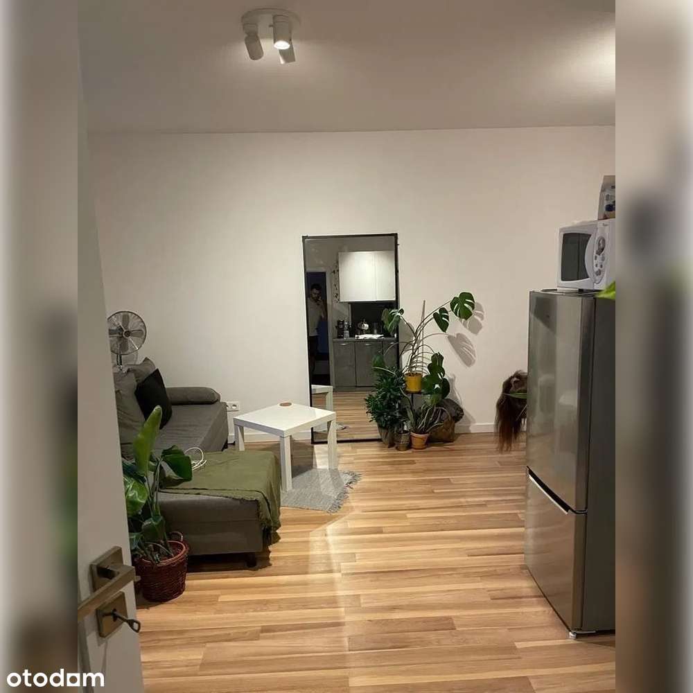 Nowoczesne mieszkanie w sercu Wrocławia - Pełny obrazek: 3/10