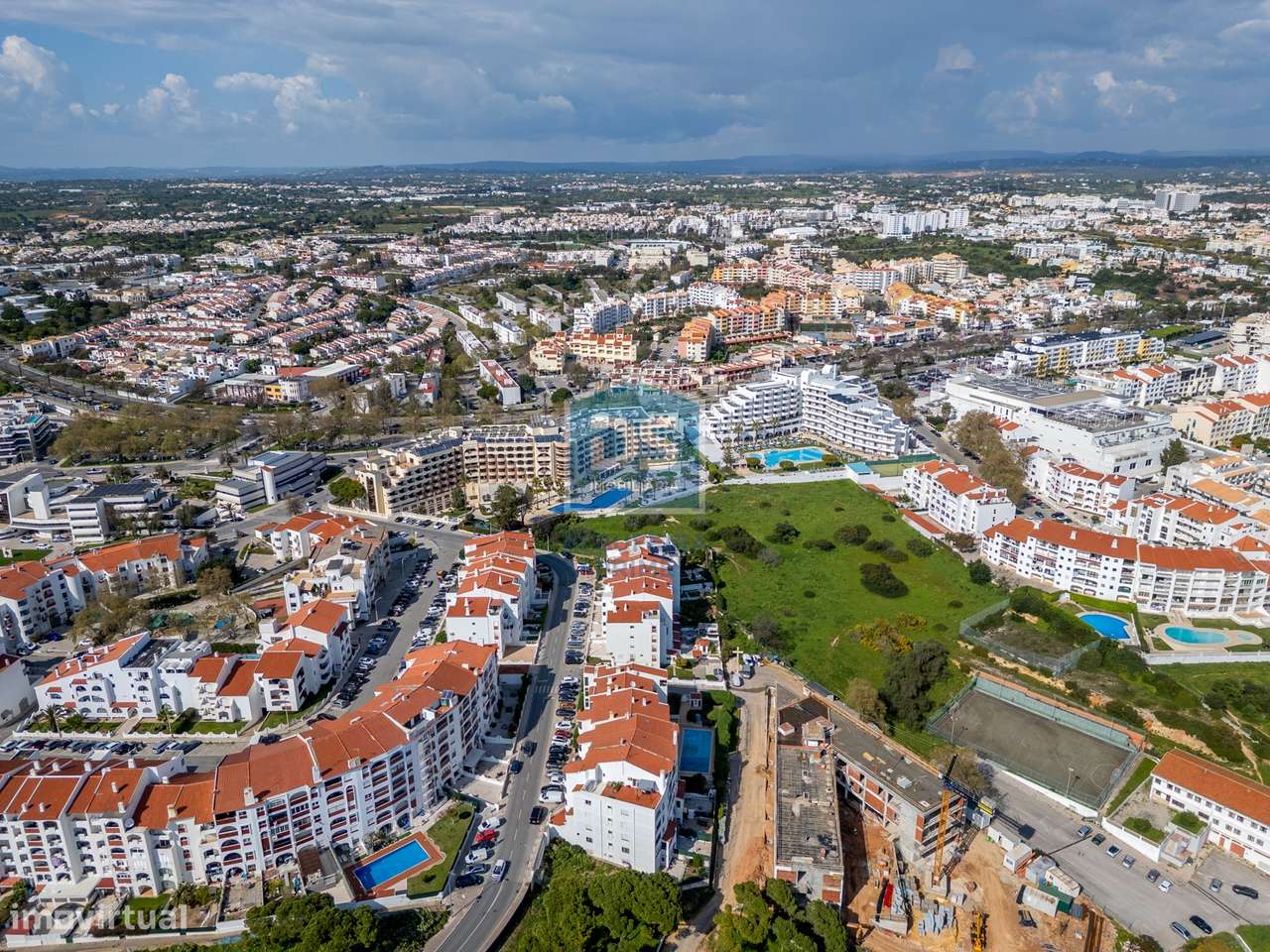 Apartamento T3 Venda em Albufeira e Olhos de Água,Albufeira-22