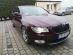 Skoda Superb 2.0 TDI Ambition - 2