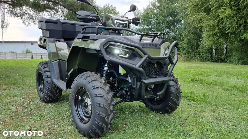 Polaris Sportsman - 2