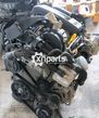 Motor SEAT IBIZA IV (6J5, 6P1) 1.2 TSI | 08.12 -  Usado REF. CBZA - 1