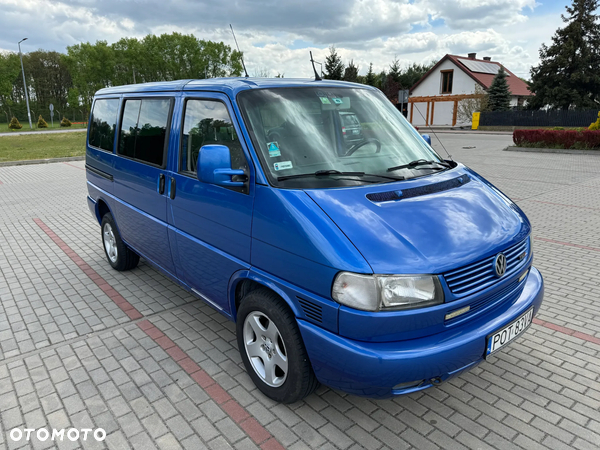 Volkswagen Multivan - 6