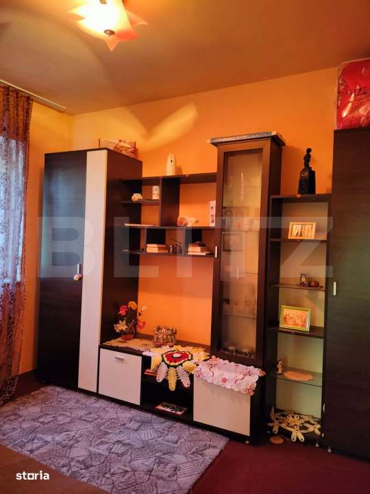Apartament 3 camere, 60 mp, zona Minerului - Imagine principală: 5/11